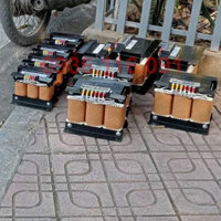 Biến Áp 3KVA 3 Pha 380V 220V 200V 3KW Trần Tự Ngẫu Giá Rẻ