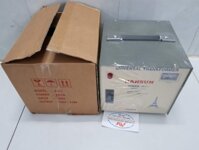 Biến Áp 3KVA Máy Photocopy – Ra 100V/120V, Bảo Hành 12 Tháng