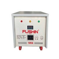 Biến áp 3Pha - 10KVA 380V/220V - Thông dụng