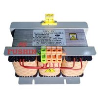 Biến áp 3Pha 380V ra 1Pha 220V - 1KVA Fushin