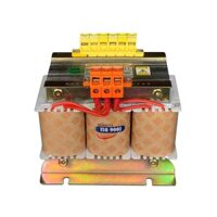 Biến áp 3Pha cách ly - 1KVA 380V/220V