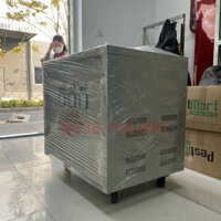 Biến Áp 50kVA 3 Pha 380V 220V 200V 50kw Lioa 3K501M2YH5YT