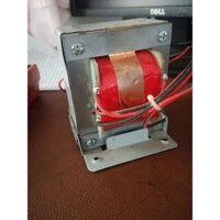 Biến áp âm ly 12a dây đồng