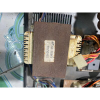 Biến áp âm ly 203NT