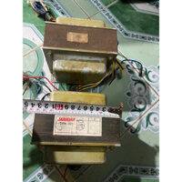 biến áp âm ly hàn quốc 305