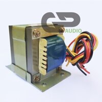 Biến áp Ampli Palax - Biến thế đối xứng Palax 10A - 24V nguồn đôi ( có nguồn phụ 15V đối xứng )