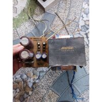 Biến áp amply kéo 8 sò chính hãng đã qua sử dụng