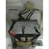 Biến áp bộ lưu điện ups santak 2000
