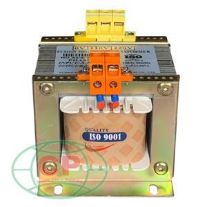 Biến áp cách ly 1 Pha 380V/220V – 440VA ( 2A)