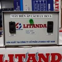 Biến Áp Cách Ly 1KVA