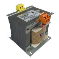 BIẾN ÁP CÁCH LY 1P 380V/12V-24V-36V-48V 350VA