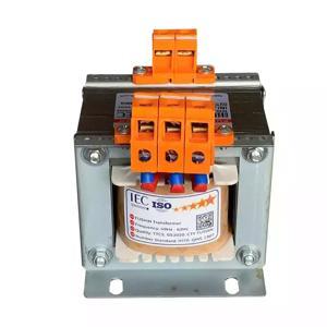 Biến áp cách ly 220V ra 110V-220V 50VA (0,3A)