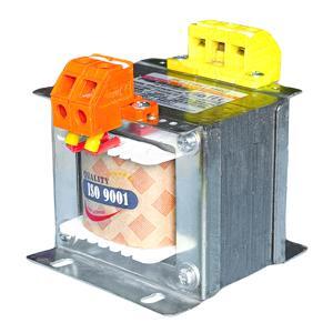Biến áp cách ly 220V ra 110V-220V 110VA (0,5A)