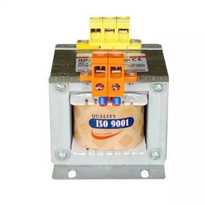 Biến áp cách ly 220V ra 110V-220V 110VA (0,5A)