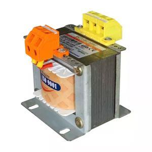 Biến áp cách ly 220V ra 110V-220V 50VA (0,3A)