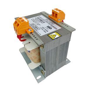 Biến áp cách ly 220V ra 110V-220V 50VA (0,3A)