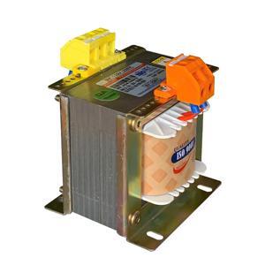 Biến áp cách ly 220V ra 220V-110V 300VA (1.5A)