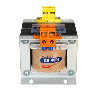 Biến áp cách ly 220V ra 24V - 200VA