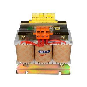 Biến áp cách ly 3 Pha 380V/200V-220V-1KVA-Dây Đồng