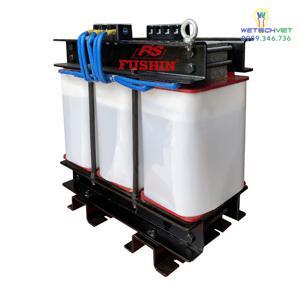 Biến áp cách ly 3 Pha 380V/220V 50KVA – Dây Đồng