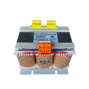 Biến áp cách ly 3 Pha 380V/220V 3KVA – Dây Đồng