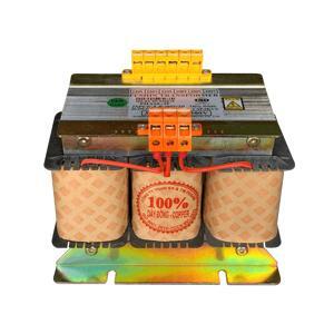 Biến áp cách ly 3 Pha 380V/220V 6KVA – Dây Đồng