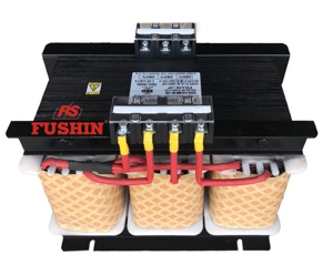 Biến áp cách ly 3 Pha 380V/220V 45KVA – Dây Đồng