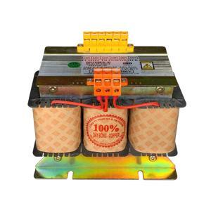 Biến áp cách ly 3 Pha 380V/220V 3KVA – Dây Đồng