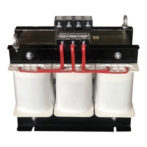 Biến áp cách ly 3 Pha 380V/220V 10KVA – Dây Đồng