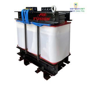 Biến áp cách ly 3 Pha 380V/220V 60KVA – Dây Đồng