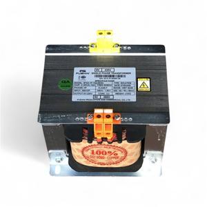 Biến áp cách ly 380V/110V-220V 2.2KVA (10A)