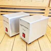 Biến áp cách ly AUDIO 220V/100V - COWKING PS500