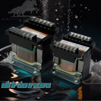 BIẾN ÁP CÁCH LY BK MFCH,50VA/100VA/200V/300VA/500VA/1000VA, Điện vào: 220V; 380v Điện ra: 12V,,24; 48V; 110V; 220V
