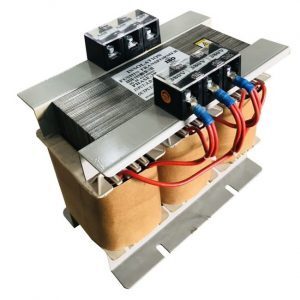 Biến áp cách ly Chint NDK-5000VA IEC