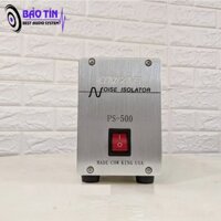 Biến áp cách ly Cowking Công suất 500W Nhập Khẩu USA