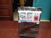 Biến áp cách ly lioa ps30