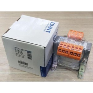 Biến áp cách ly NDK-50VA
