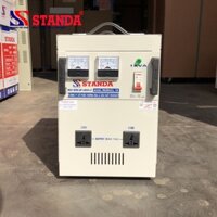 Biến áp cách ly STANDA 1KVA - Biến áp cho âm thanh, Studio, lọc nhiễu, chống giật - STANDA