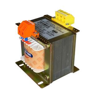 Biến áp cách ly vào 220V ra 220V 110V - 2A (440VA)
