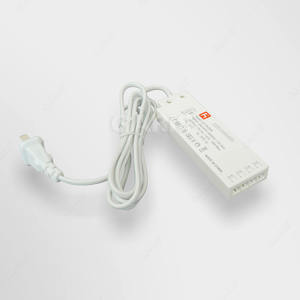 Biến áp cho đèn Led cảm ứng Garis GL66B