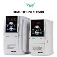 Biến áp chuyển nguồn công nghiệp Simphoenix E500-2S-0015B-1.5kW-7.5A