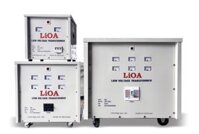 Biến áp CL 3 pha Lioa 380V/220V 250KVA