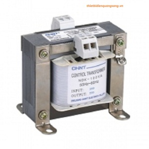 Biến áp công suất NDK-500VA