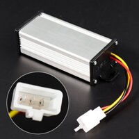 Biến áp DC tiện lợi cho xe đạp điện và xe tay ga 36V 72V đến 12V 10A 20A