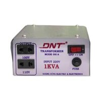 Biến áp DNT 1KVA