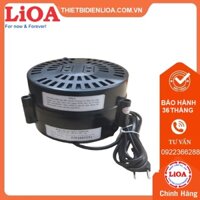 Biến Áp Đổi Nguồn 2000VA Điện Áp Vào 220V Ra 100V 120V - DN020