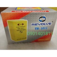 Biến Áp Đổi Nguồn 220V - 110V ( TH - 1011- 100W )