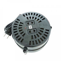 Biến áp đổi nguồn hạ áp 1 pha DN012 LiOA - 1,2 kVA