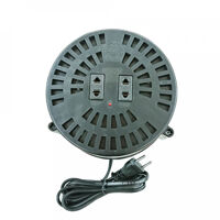 Biến áp đổi nguồn hạ áp 1 pha DN010 LiOA - 1,0 kVA