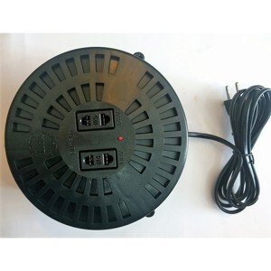 Biến áp đổi nguồn hạ áp 1P LiOA DN010